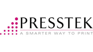 Presstek logo