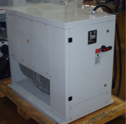 DS1000 Dryers