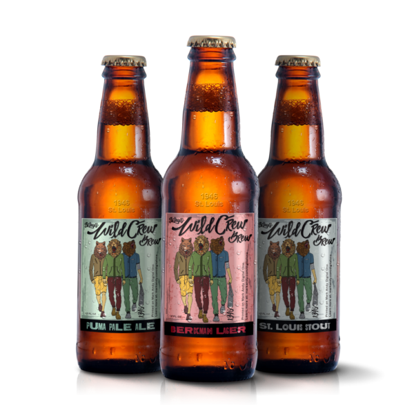 Craft Beer Label Printing