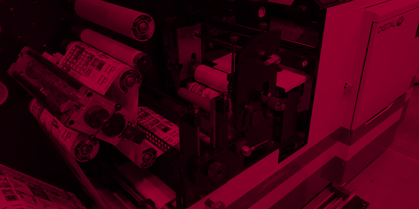 Prepress to Finishing