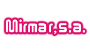 Mirmar logo