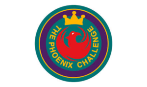 The Phoenix Challenge Foundation Logo