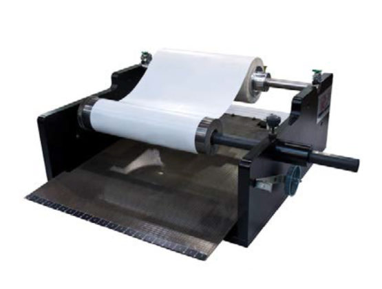 PM100 - Plate Mounter