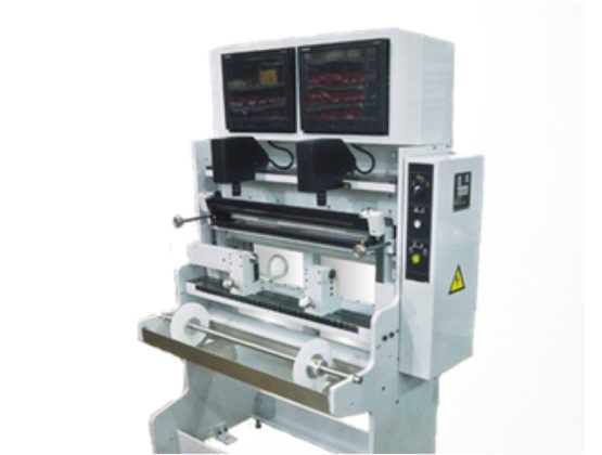 VPM400 - Video Plate Mounter