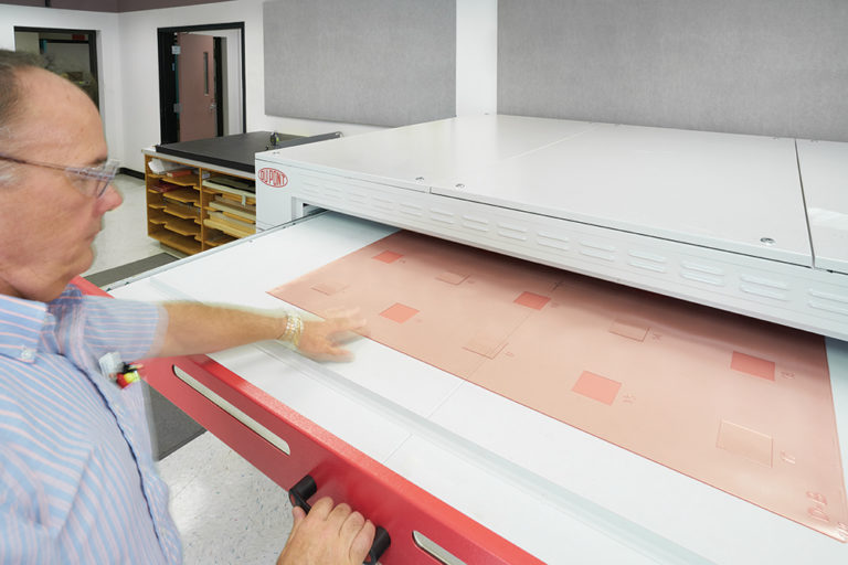 Flexo Platemaking and Processing Equipment