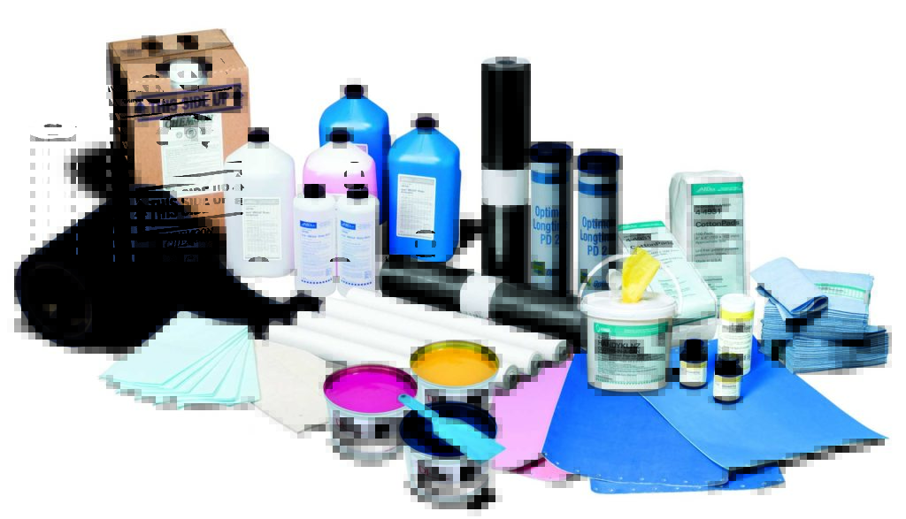 MAPP Offset Supplies