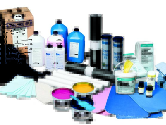 MAPP Offset Supplies