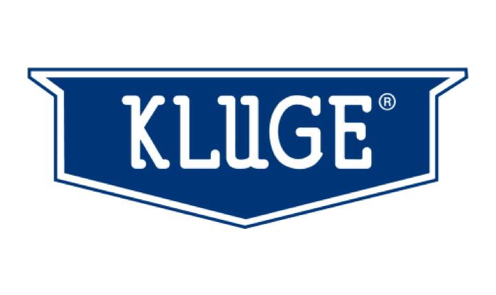 Kluge logo