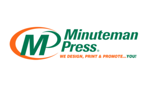 Minuteman Press logo