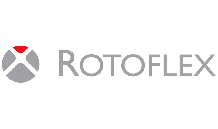 Rotoflex logo