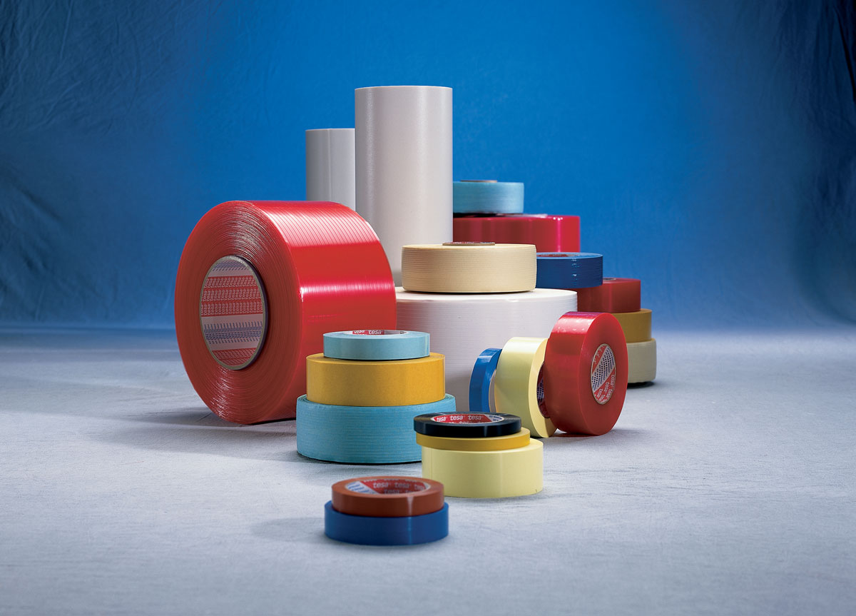 Plate Mounting Tapes Flexographic Plate Mounting Tapes