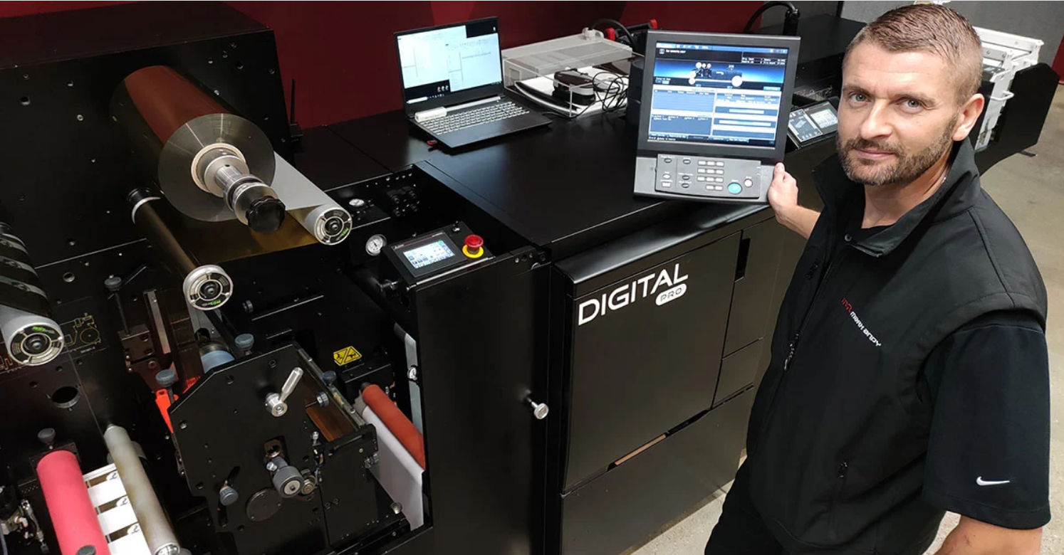 “Digital Pro a New Path to Profitability” inar Highlights How