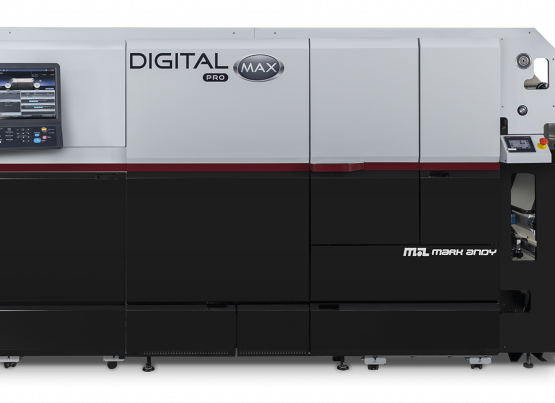 DProMAX digital pro max roi