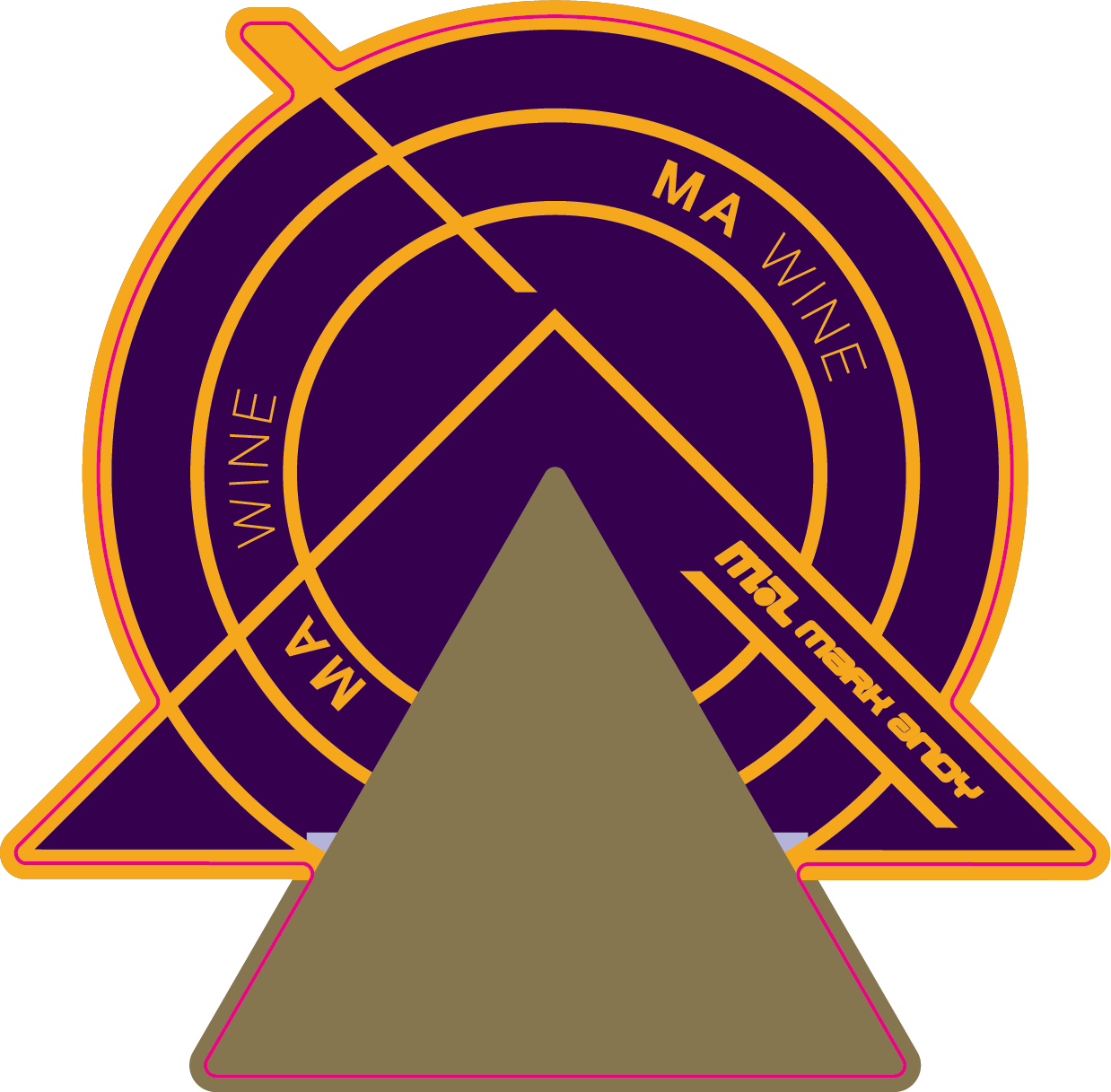 1up_Wine_Purple_Front